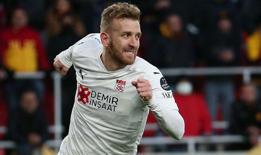 Süper Lig takımlarından Sivasspor'un futbolcusu Pedro Henrique, Brezilya'ya transfer oldu!