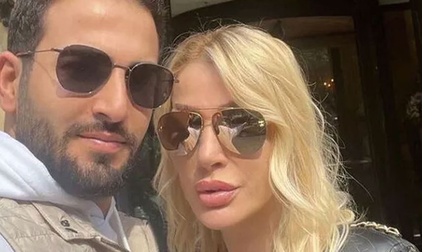 Amsterdam’dan olay yaratacak poz! Seda Sayan ve genç eşinin paylaşımı takipçilerini çıldırttı