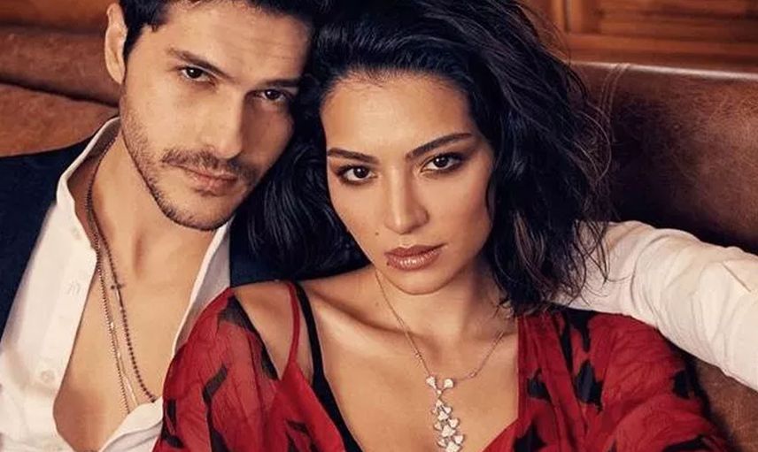 Alperen Durman ve Melisa Pamuk kavgasının nedeni ortaya çıktı: Genç oyuncu suskunluğunu bozdu, her şeyi anlattı