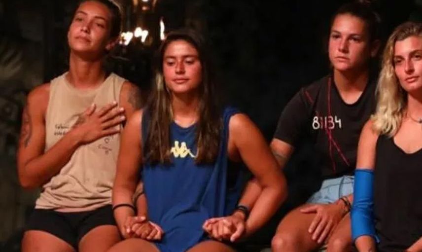 Survivor'da yeni eleme! Survivor 2023'e veda eden isim belli oldu