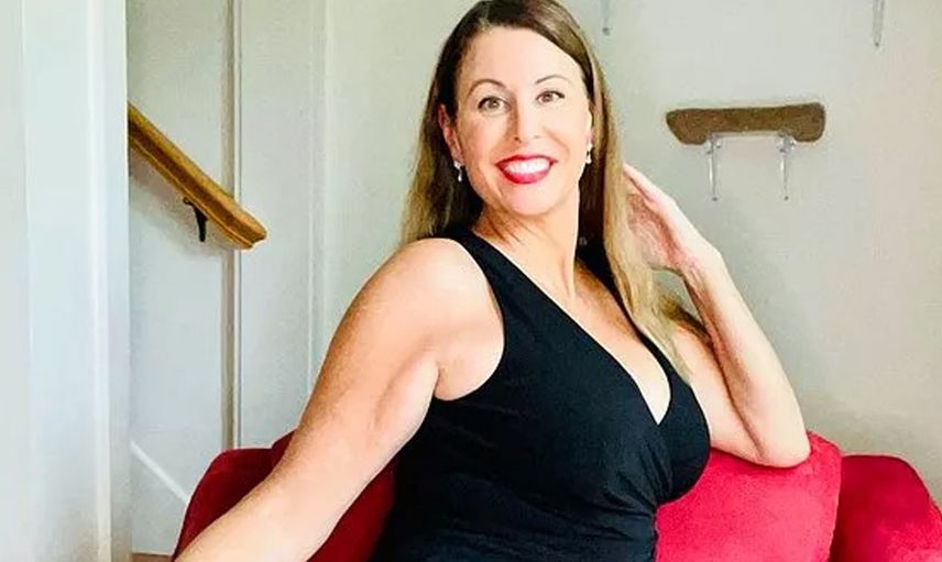 54'lük Anne Çocuğunun Diş Teli Tedavisi İçin OnlyFans Hesabı Açtı Köşeyi Döndü
