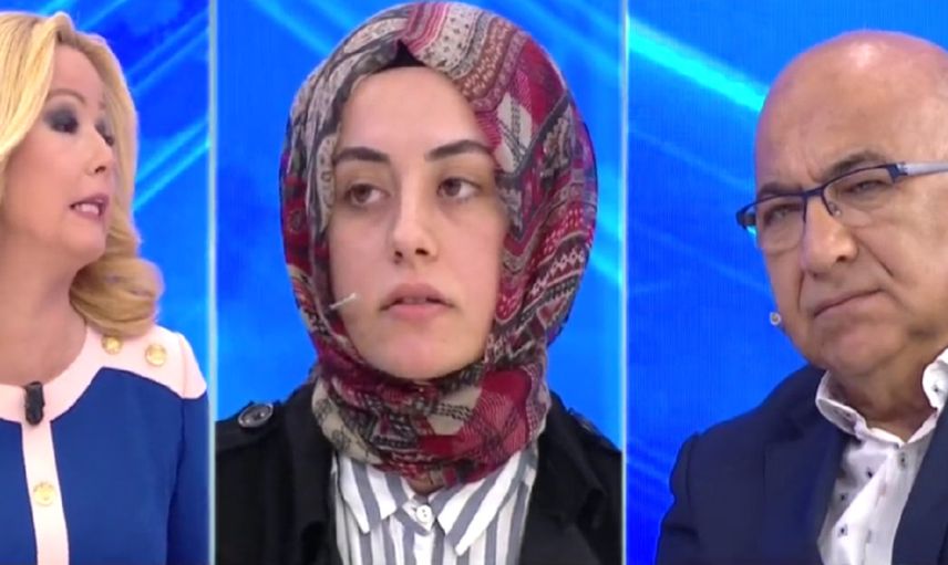 Müge Anlı’da dikkat çeken gelişme: Büyükşen cinayeti çözüldü mü?