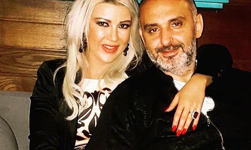 Eski eşi