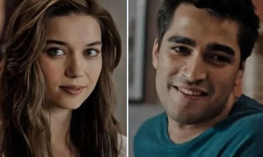 Yalı Çapkını Mert Ramazan Demir röportaj sırasında ağzından kaçırdı: Dizinin finali belli oldu