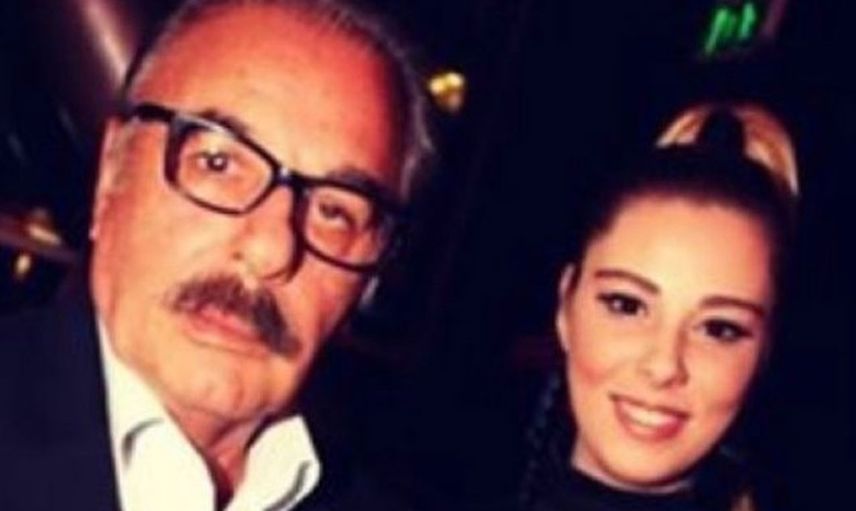 Ünlü sanatçı Ferdi Tayfur aylar sonra ortaya çıktı! Son hali görenleri hayranlarını üzdü