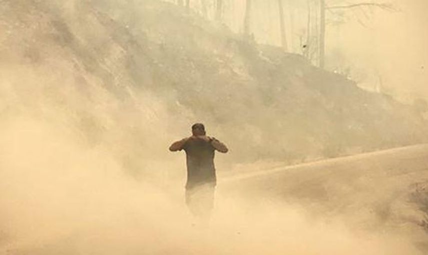 Yangında Kaybı Olanlar için Bir Gelişme: Ücretsiz Yenilenecek!