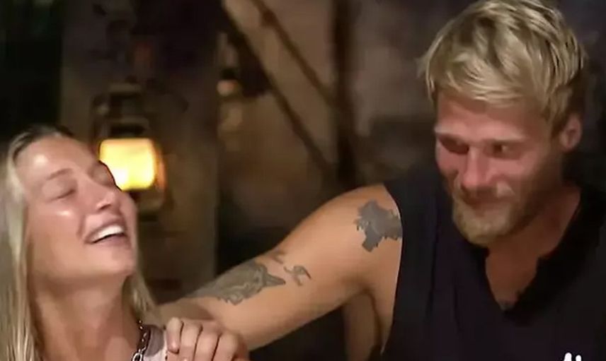 Yunus Emre ve Aleyna arasında neler oluyor? ''Mide bulantısı geçirdim...'' sözleri olay oldu!