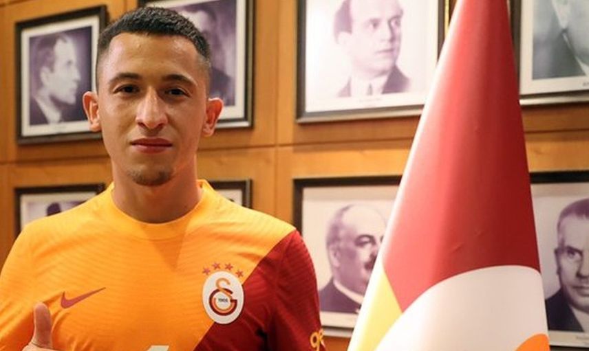 Olimpiu Morutan'ın Eski Takımı Galatasaray'ı FIFA'ya Şikayet Edecek!