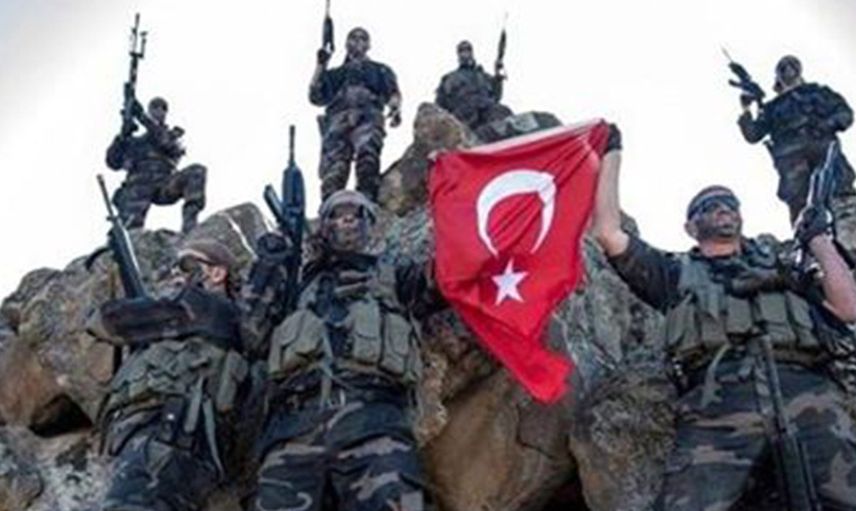 Afgan Göçüne 20 Bin Mehmetçik Pusuda!