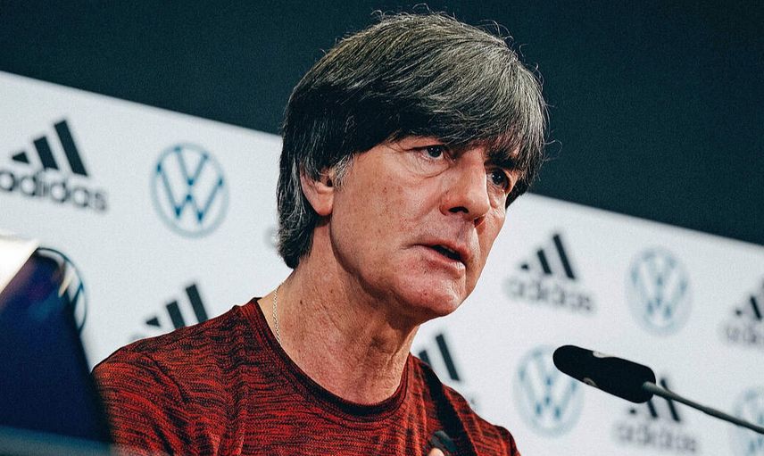 Alman Teknik Adam Joachim Löw'den Fenerbahçe Açıklaması