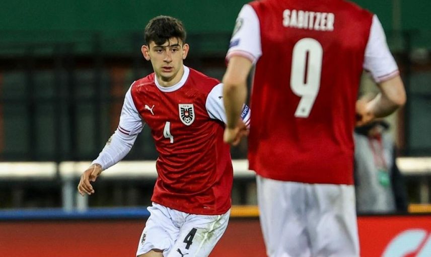 Fenerbahçe Barcelona'dan Ayrılan Yusuf Demir'i Transfer Etmek İstiyor!