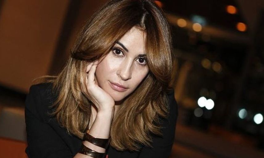 Aynur Aydın kimdir?