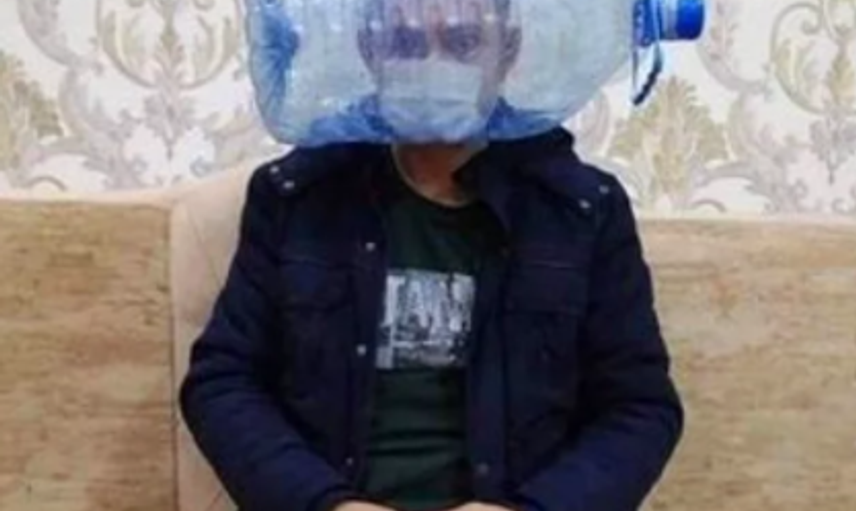 Memleketten Koronavirüs Manzaraları