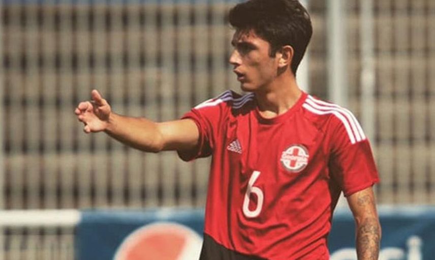 Trabzonspor, Irakli Azorovi Transferinde Arçil'i Araya Soktu!