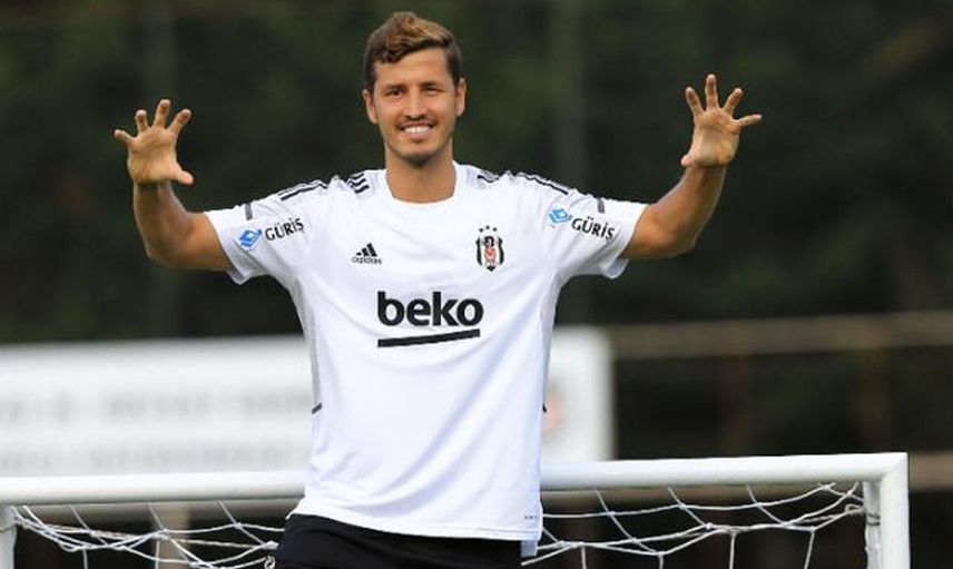 Beşiktaş'ın En Komik Futbolcusu