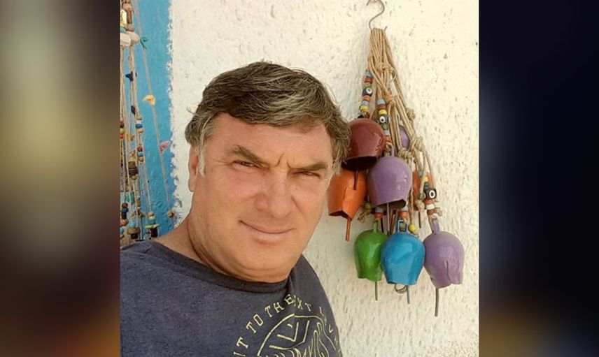 Bir döneme damga vuran Tarık Tarcan'ın şimdiki halini görenler tanıyamıyor!