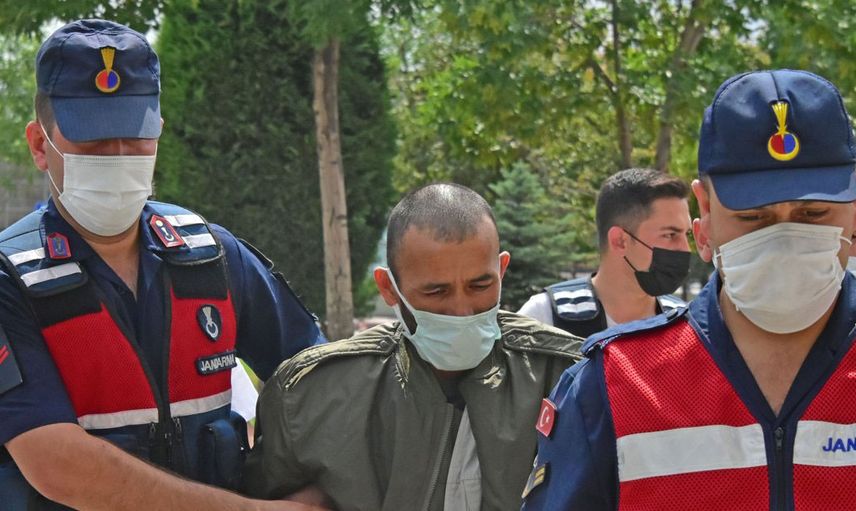 Müge Anlı ile Ekranlara Gelen Büyükşen Cinayetinin Mağduru İlk Defa Açıklamada Bulundu