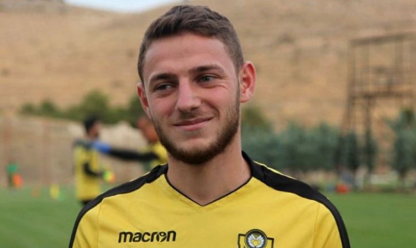 Beşiktaş Mustafa Eskihellaç'ı transfer ediyor!