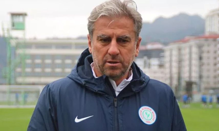 Çaykur Rizespor, Kasımpaşa'dan Yusuf Erdoğan'ı Transfer Ediyor!
