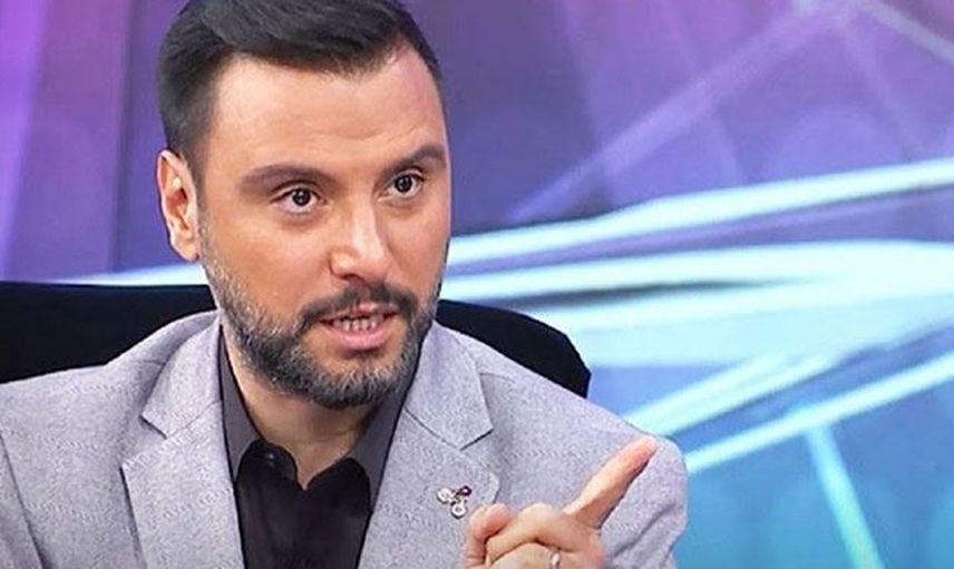 Buse ve Alişan çifti bu kez bitirdi! Buse Varol 'çocuk var' demedi pılını pırtını toplayıp evi terk etti artık onları kimse barıştıramaz