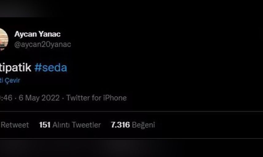 Aycan Yanaç kimdir?