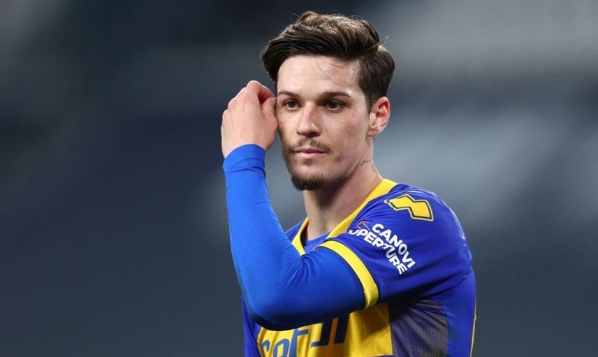 Galatasaray'ın Transfer Etmek İstediği Dennis Man İçin Trabzonspor Devreye Girdi!