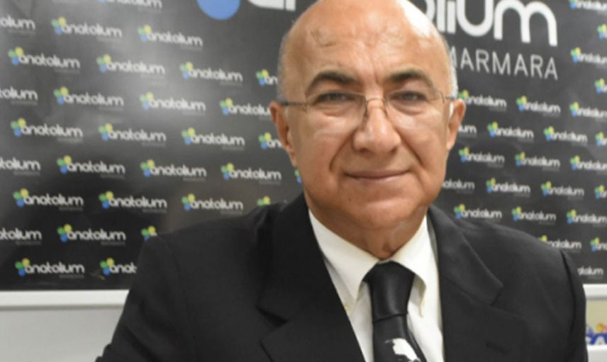 Arif Verimli'nin en acı günü çok sevdiği bir ismi kaybetti! Bu ölüm, Müge Anlı'yla olan küslüğü bile düzeltti