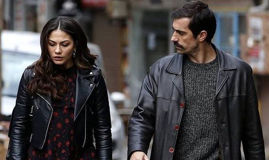 Demet Özdemir kimdir?