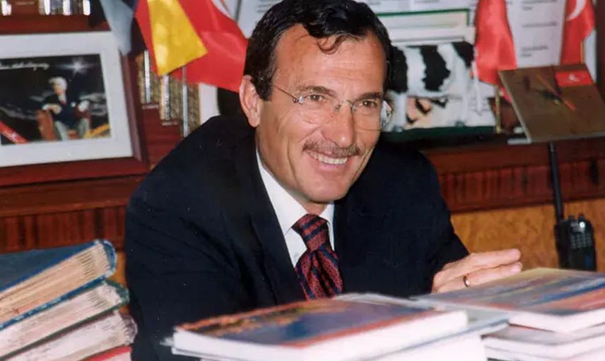 'Efsane Vali' Recep Yazıcıoğlu Kimdir?