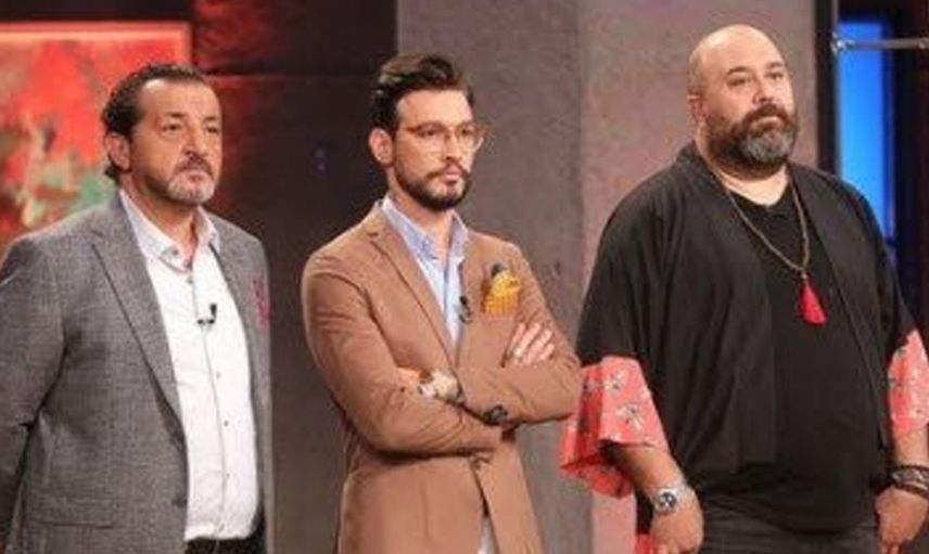 Avustralya'da eğitim aldı