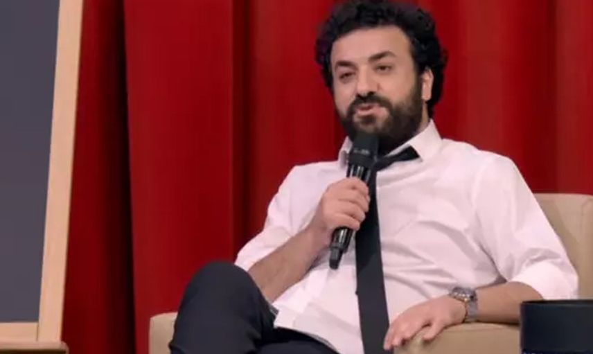 Hasan Can Kaya yine sınır tanımadı: Konuğun ilginç mesleğini duyunca açtı ağzını yumdu gözünü