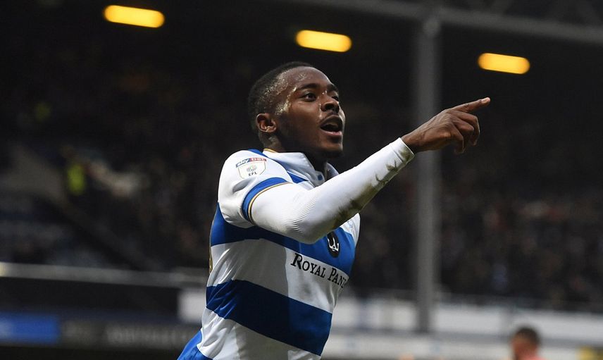 Fenerbahçeli Bright Osayi-Samuel Rangers İle Anlaşma Sağladı!