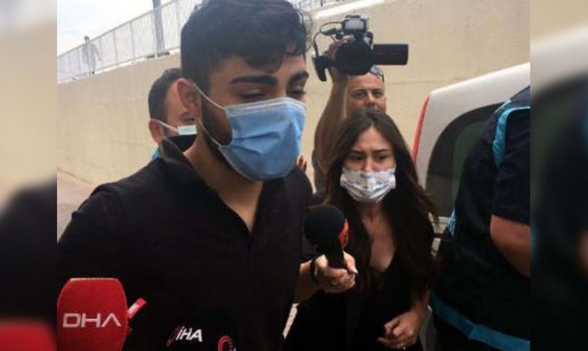 Kayseri’de Abisi Ve Yengesini Boğarak Öldüren Adamın İddianamesi Çıktı
