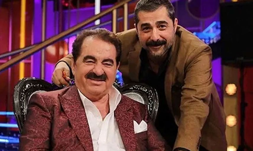 Hayranlarını mest etti