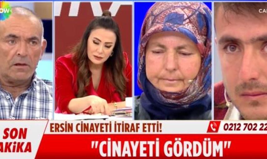 Gözaltına alındılar