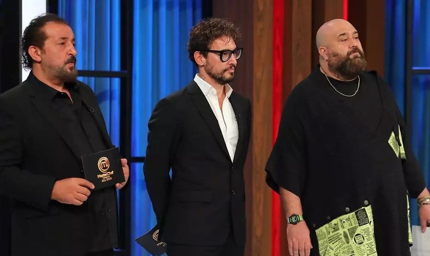 Masterchef’te Cemre fırtınası durdurulamıyor: Favori yarışmacıyı hüngür hüngür ağlattı!