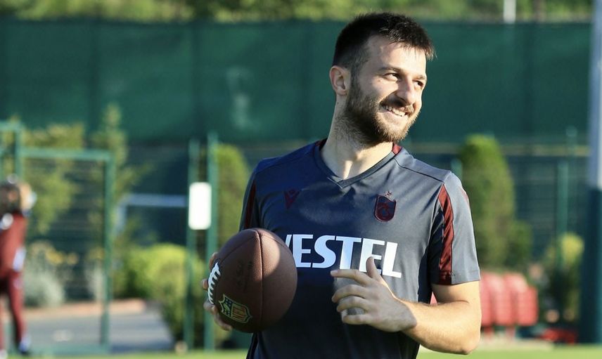 Kadroyu futbolcuyla güçlendirmek istiyorlar