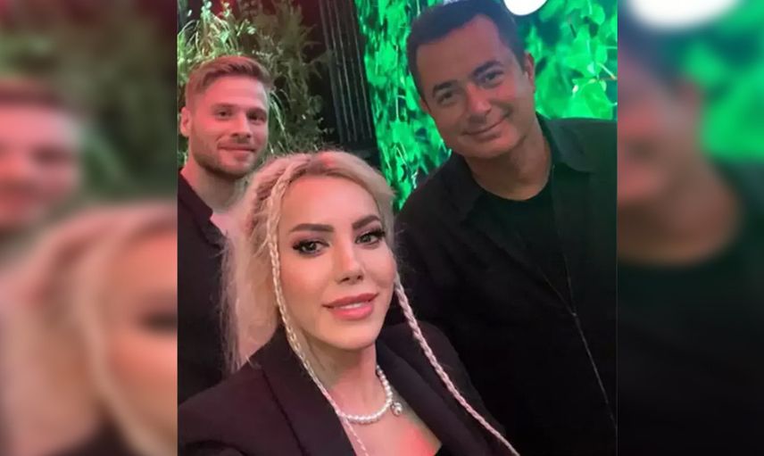 Survivor Yunus Emre ve eşi Beria Özden boşanıyor mu? Beklenen açıklama geldi!