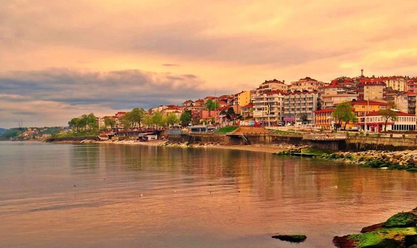 Düzce