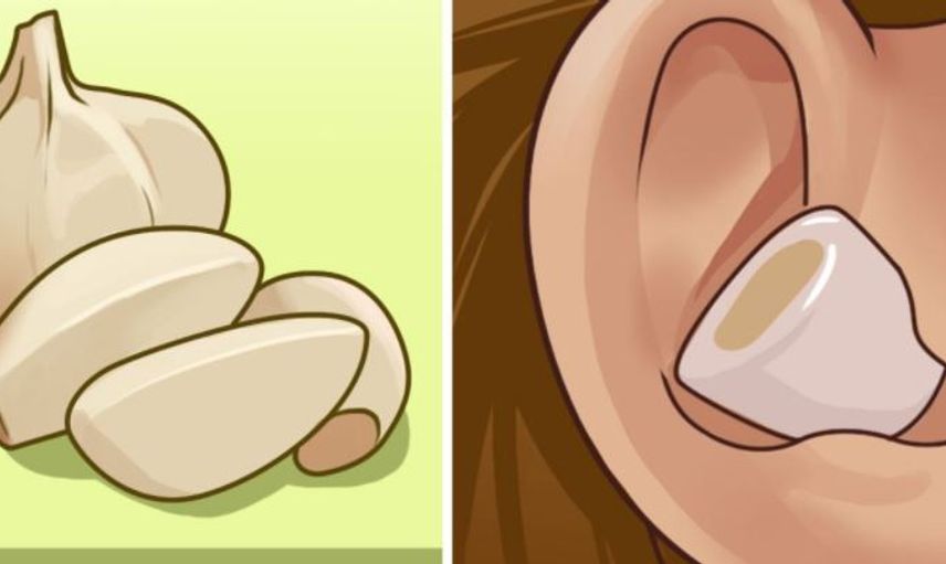 Kulağınıza iki damla dökün ve işitme kaybına elveda diyin!