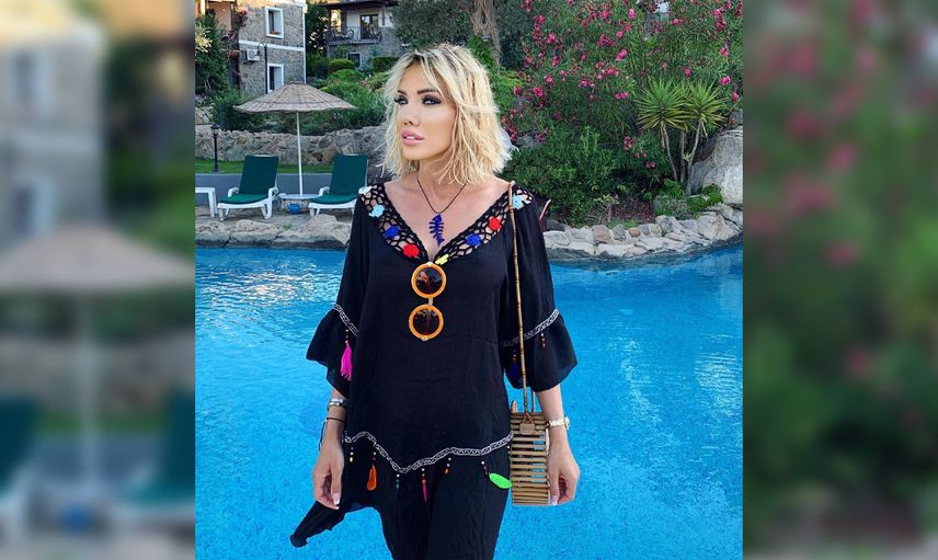Ciciş Esra Ersoy kimdir?