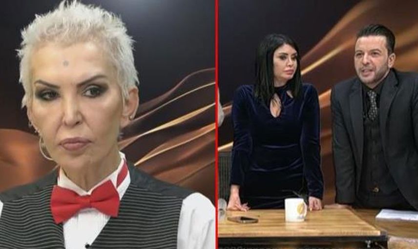 Nihat Doğan hakkında skandal iddia: ‘Ben banyodayken gizli gizli fotoğraflarımı çekmiş’