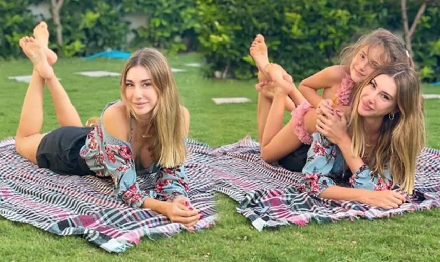 Şeyma Subaşı'nın akıl almaz kostümü tepki çekti: Striptizci ayakkabıları!