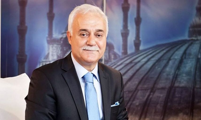 Mastürbasyon yapmak günah mı? Nihat Hatipoğlu'na sorulan bu soru ve Hatipoğlu’nun verdiği cevap olay oldu