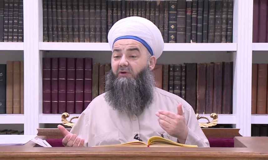 Cübbeli Açtı Ağzını Yumdu Gözünü: Minik Serçe'yi Destekleyen Ali Babacan'a Söyledikleri Ortalığı Fena Karıştırdı!