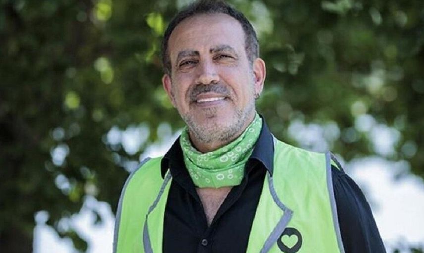 Haluk Levent'ten BM toplantısında duygulandıran konuşma: Tüyleri diken diken etti! ''İsrail hükümetini kınıyorum''