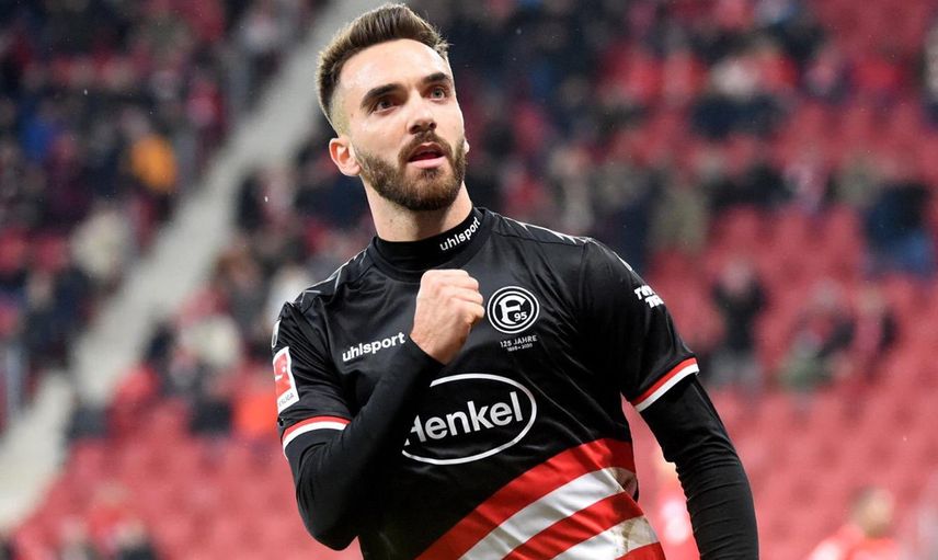 Beşiktaş Kenan Karaman Transferini Resmen Açıkladı!