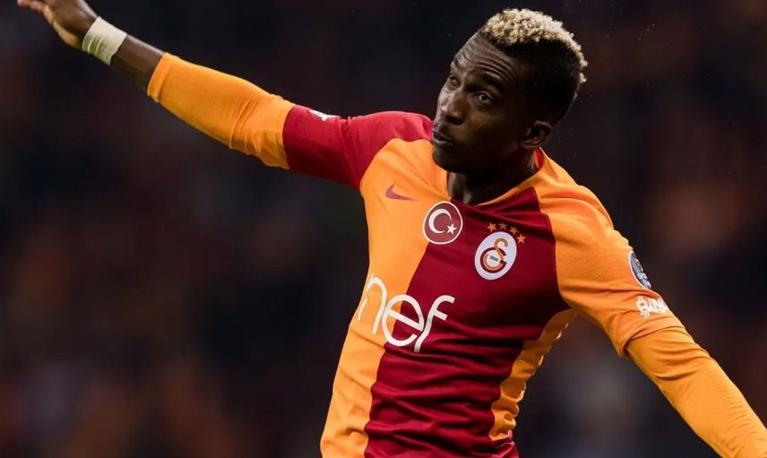 Fenerbahçe, Henry Onyekuru İçin 4.5 Milyon Euro'yu Ödemeye Hazır