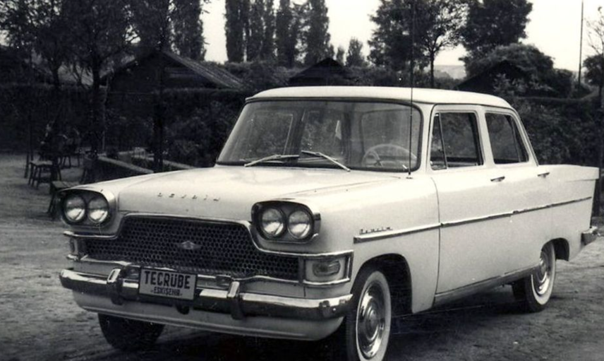 Bir Devrim Hikayesi: Türkiye’nin Otomobili