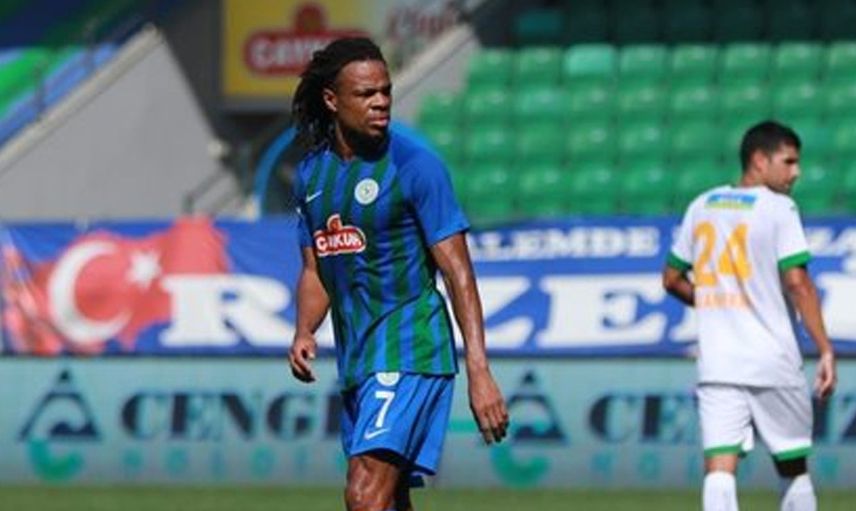 Adana Demirspor Loic Remy'i Transfer Etti!